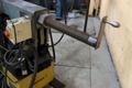 RICHARDS MODEL #MUB001 HYDRAULIC BENDER; STOCK #68712