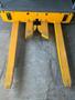 Jungheinrich EKS414s 48V Electric High-Level Order Picker Forklift, 2020 – 3,000 LB Capacity – Very Narrow Aisle (VNA) Warehouse Lift