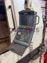 Hurco Slant Bed CNC Lathe Model TM18L with 6" hole, 18" Hydraulic Chuck and Hurco Max controls