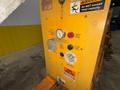 10,000 LBS X 50' X 8' PERMADUR SERIAS 816 VACUUM SHEET LIFTER WITH UNIVAC 1500 GENERATOR: STOCK 22460