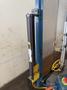 50-TON PH OGF-50 HYDRAULIC C-FRAME PRESS. STOCK #1112325