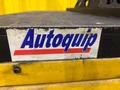 24,000 LBS X 7’ X 4’ AUTOQUIP HYDRAULIC LIFT TABLE: YOBRO #24356