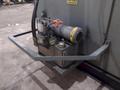 20,000 LBS X 36" FEEDLEASE MODEL #PR-20M-36 MOTORIZED UNCOILER COIL REEL : YOBRO #24895