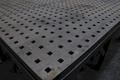 10' X 12' ACORN PLATES MADE UP OF (6) PLATES:  STOCK #73714