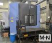 Doosan NHM-8000 CNC Horizontal Machining Center, 2022