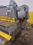 12' x 1/4" CINCINNATI MODEL #1812 MECHANICAL POWER SHEAR: STOCK #20232