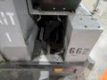 CLARKE 505-230 LP FLOOR SCRUBBER USED SLIGHT DAMAGE