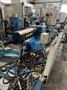 12" X 100 DANOBAT RP-2500-CNC CYLINDRICAL GRINDERS: STOCK #79834