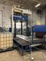 100 TON DAKE MODEL 918-527 HYDRAULIC SPOTTING PRESS. STOCK # 1261122