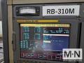 SNK RB-310M CNC Bridge Type Vertical Machining Center