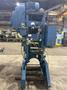 60 TON BLISS MODEL #C-60 OBI PUNCH PRESS 4" STROKE: YOBRO #24082