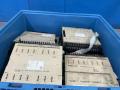 Omron Logic Controller Unit  - C20-mc22ea