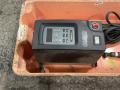 Atlas Copco 300 Watts  Nutrunner  W/controller - Pf3107-c-hw