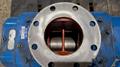 KINNEY KMBD-1600C VACUUM PUMP USED
