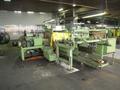 Cornillon Shearing line - nr2