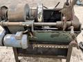 4" TOLEDO BEAVER MODEL #1-2-4 PIPE &amp; TUBE THREADER: STOCK 21684