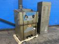 Zero 23” X 46” X 24”  Blast Cabinet And Dust Collector  - Bnp50-7