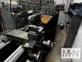 24" x 120" Mori Seiki MH-3000 Engine Lathe