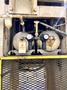 110 TON  MINSTER MODEL #G1-110 GAP FRAME PRESS, 8" STROKE: STOCK 21250