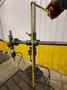 10 KVA ELECTRO ARC MODEL #2-DBQT TAP DISINTEGRATOR &amp; ARC-ER HEAD : YOBRO #25002
