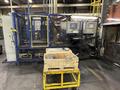 2013 - 800 TON MACRODYNE PRESS &amp; BILLET HEATING INDUCTION SERVICES FORGING SYSTEM: STOCK #20205