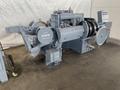 1/4" X 36" US BAIRD #4-36 FOUR SLIDE WIRE MACHINE. STOCK # 0510619