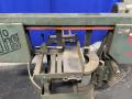 Ellis 11”x27” Horizontal Mitre Band Saw - 1800
