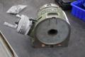 Nikken RSI-5 Rotary Table, Horizontal-Vertical Mount, 6.75" Table Diameter, Hand Feeds, Lock- Auction Item