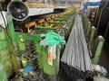 25 TON BULTMANN TRIPLE TUBE DRAW BENCH