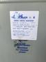 15 KVA ACME 480V TO 240V TRANSFORMER: STOCK #10848