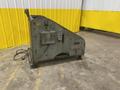 2000 LB X 20" LITTELL MODEL #CC20-20 MOTORIZED COIL CRADLE: STOCK #19913