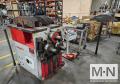 Simasv CH-3380 3" x 3" x 0.31" Hydraulic Angle Bending Roll, 2002