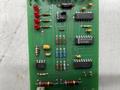 PCB 822458 REV B CINCINNATI INC ASSY 827108 REV B STOCK #16313