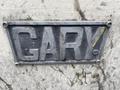 GARY MODEL 4800 POWERED SCRAP WINDER (SLITTING LINE): STOCK #19349