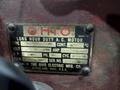 2 TON 4,000 LBS BOBCAT POWER CABLE HOIST WITH TROLLEY: STOCK #18938