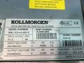 Kollmorgen  Servo Drive  - Mmc-sd-4.0-460-d