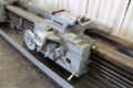 28" X 96" &amp; 240" LODGE &amp; SHIPLEY HOLLOW SPINDLE ENGINE LATHE: #61474