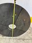 60" FACEPLATE TYPE LATHE CHUCK: STOCK #21162