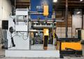 51" x .177" Coil-Tech Space-Saver Servo Coil Feed Line For Sale, 30,000 lbs. Coil Capacity, Year 2022