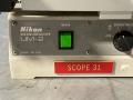 Nikon Measurescope - Um-2
