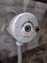 4" CAPACITY ULTRASONIC BAR &amp; TUBE CONTINUOUS WASHER: STOCK #22589