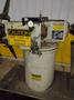 3,000 LBS C.W.P. MODEL #2.5 RD DUAL COIL REEL UNCOILER: YOBRO #25066