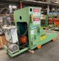 60,000# x 72" Paxson Cone Uncoiler w/Coil Car