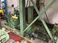 4" X 12" X 16" MECO 4 HI NON REVERSING ROLLING MILL (14334)