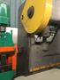 190 TON X 12' VERSON MODEL #B-910 MECHANICAL BRAKE: STOCK #67669