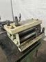 12" X 6" X .125" RAPID-AIR FX6E STRAIGHTENER/FEEDER. STOCK # 0662124