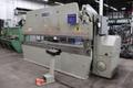 1996 Accurpress 713012 Hydraulic Press Brake (#5739)