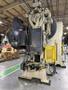 150/110 TON BLISS MODEL #3-3/4-B DOUBLE ACTION TOGGLE PRESS