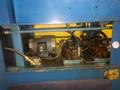 3" EAGLE MODEL #IO 2000 I/O HYDRAULIC  END FORMING MACHINE: STOCK #14108