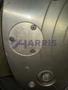 Hurco Slant Bed CNC Lathe Model TM18L with 6" hole, 18" Hydraulic Chuck and Hurco Max controls